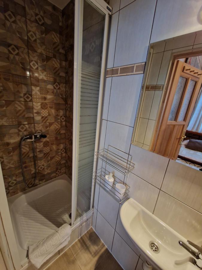 Koci Zamek Appartement Zakopane Buitenkant foto