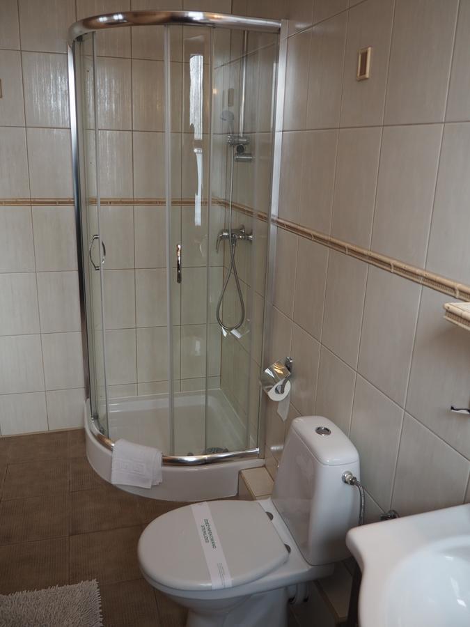 Koci Zamek Appartement Zakopane Buitenkant foto
