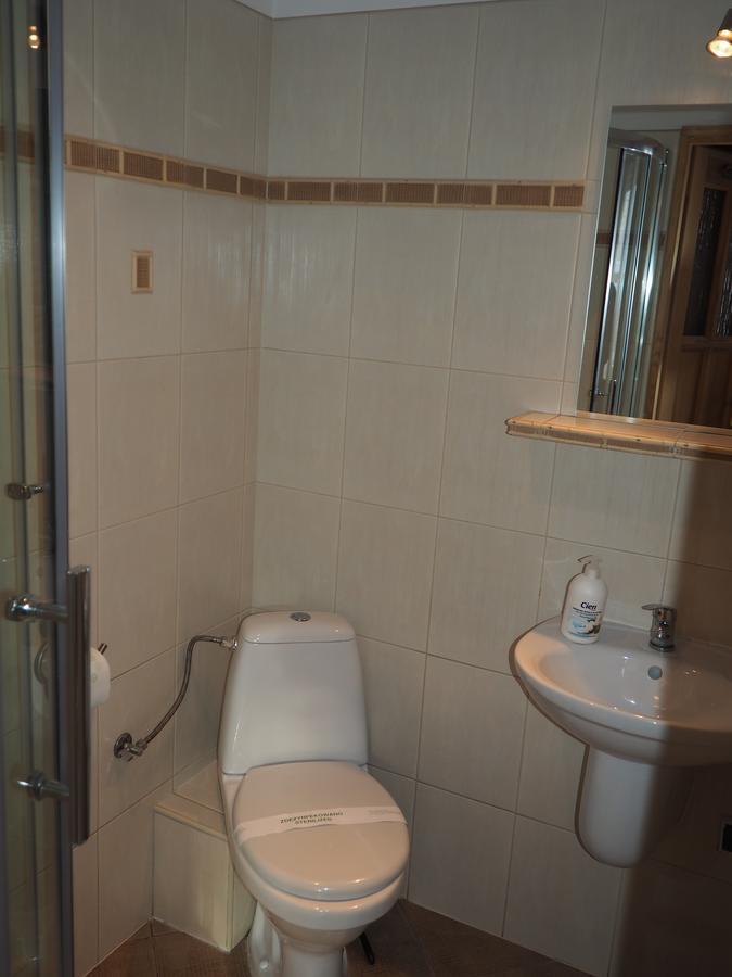 Koci Zamek Appartement Zakopane Buitenkant foto