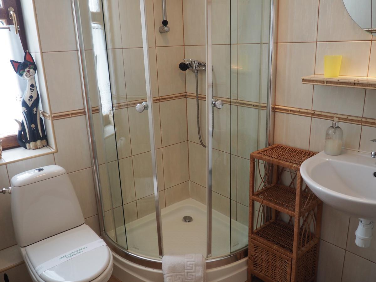 Koci Zamek Appartement Zakopane Buitenkant foto